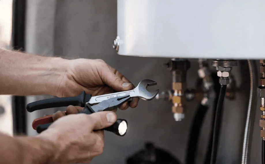 Why choose Water Heater Repair in Hudson, SD